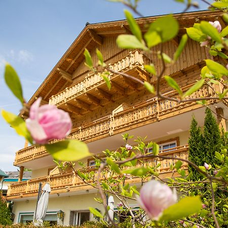 Hotel Foersterhof Lebe Pur, Geniesse Den Tag Sankt Wolfgang im Salzkammergut Luaran gambar