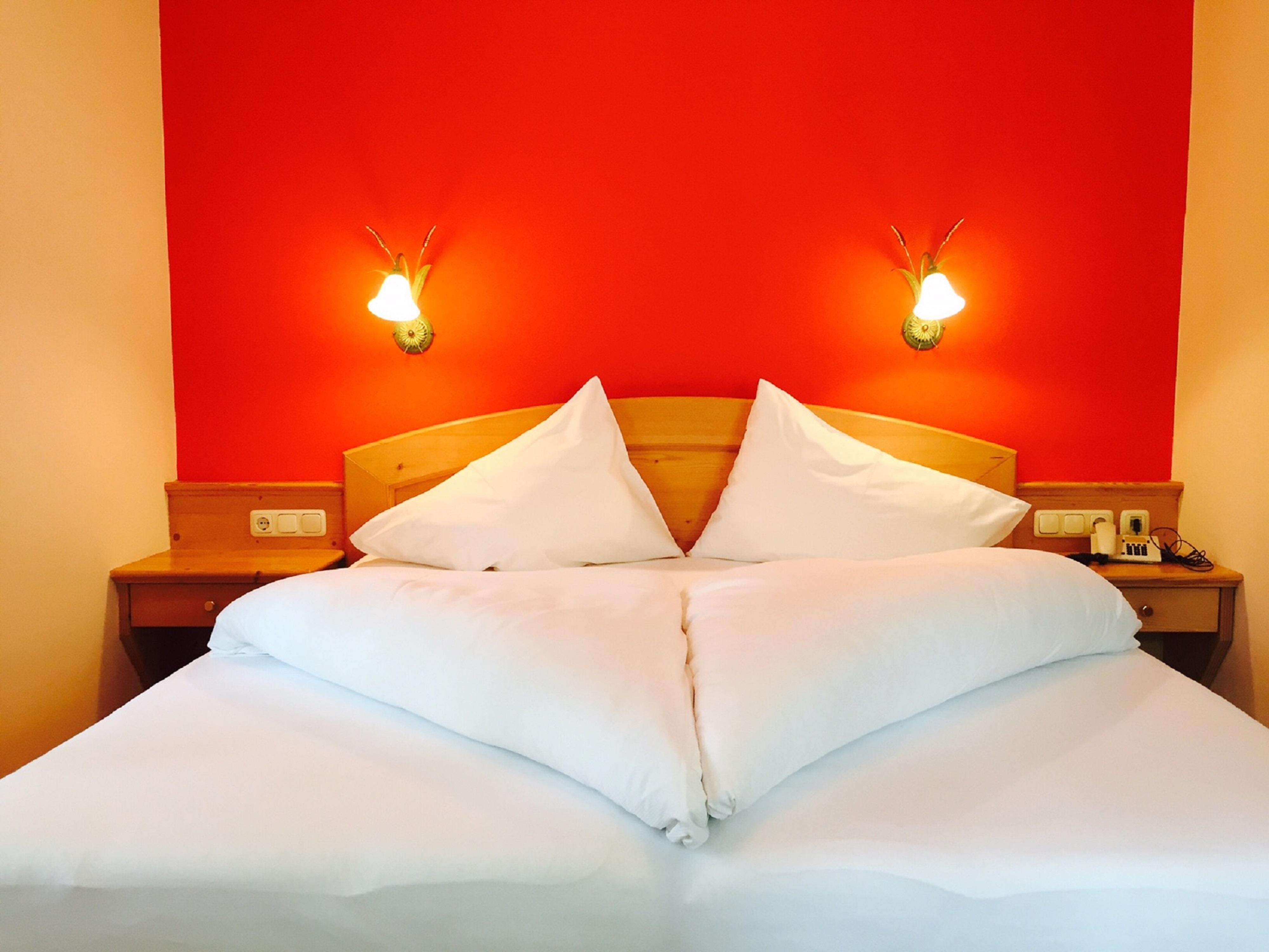 Hotel Foersterhof Lebe Pur, Geniesse Den Tag Sankt Wolfgang im Salzkammergut Luaran gambar