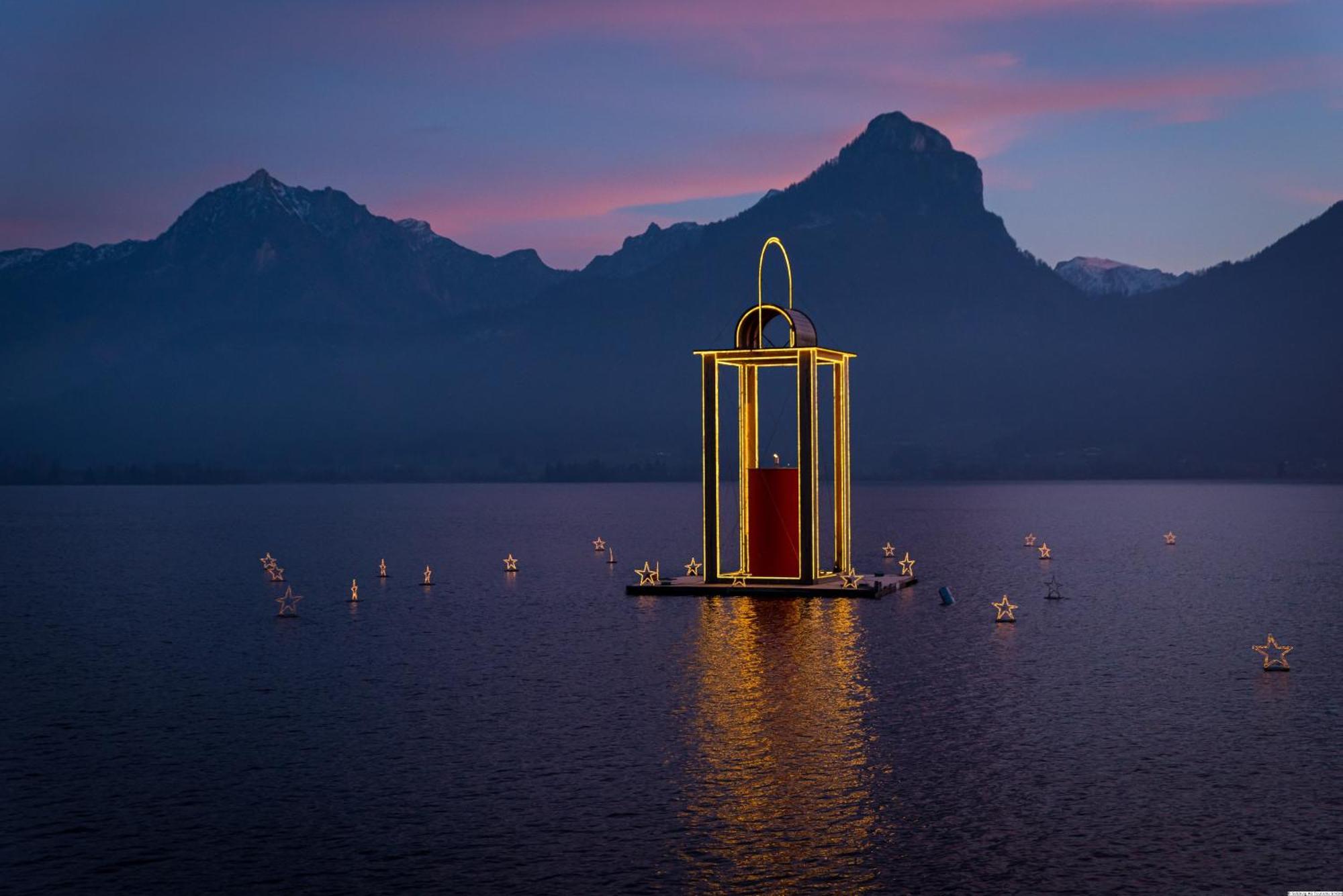 Hotel Foersterhof Lebe Pur, Geniesse Den Tag Sankt Wolfgang im Salzkammergut Luaran gambar