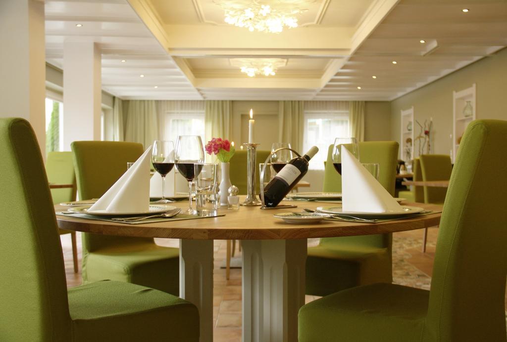 Hotel Foersterhof Lebe Pur, Geniesse Den Tag Sankt Wolfgang im Salzkammergut Luaran gambar