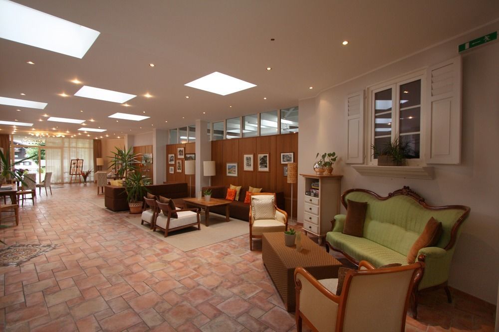 Hotel Foersterhof Lebe Pur, Geniesse Den Tag Sankt Wolfgang im Salzkammergut Luaran gambar