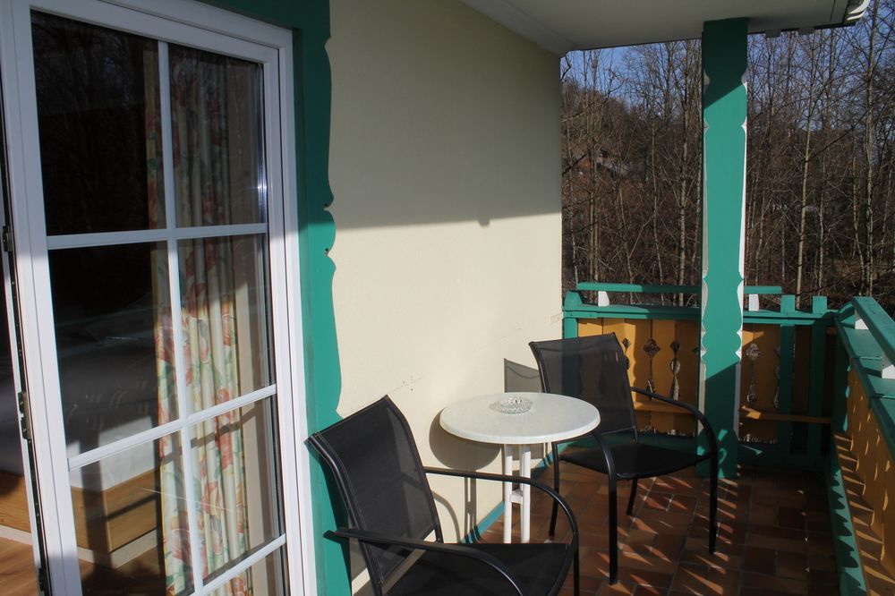 Hotel Foersterhof Lebe Pur, Geniesse Den Tag Sankt Wolfgang im Salzkammergut Luaran gambar